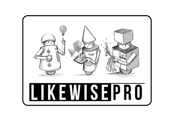 LikeWise Pro