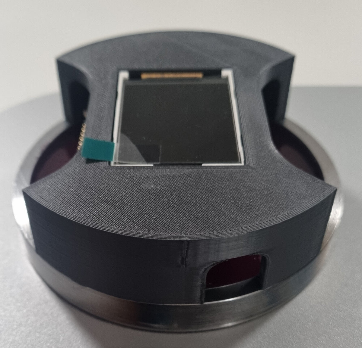 Proximity Sensor